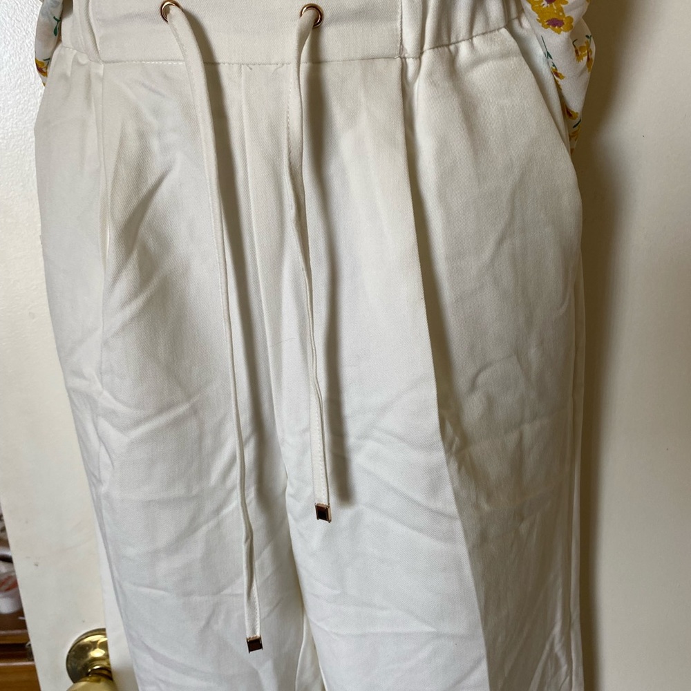 Slack white - Picture 2 of 7